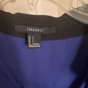 Forever 21 dress